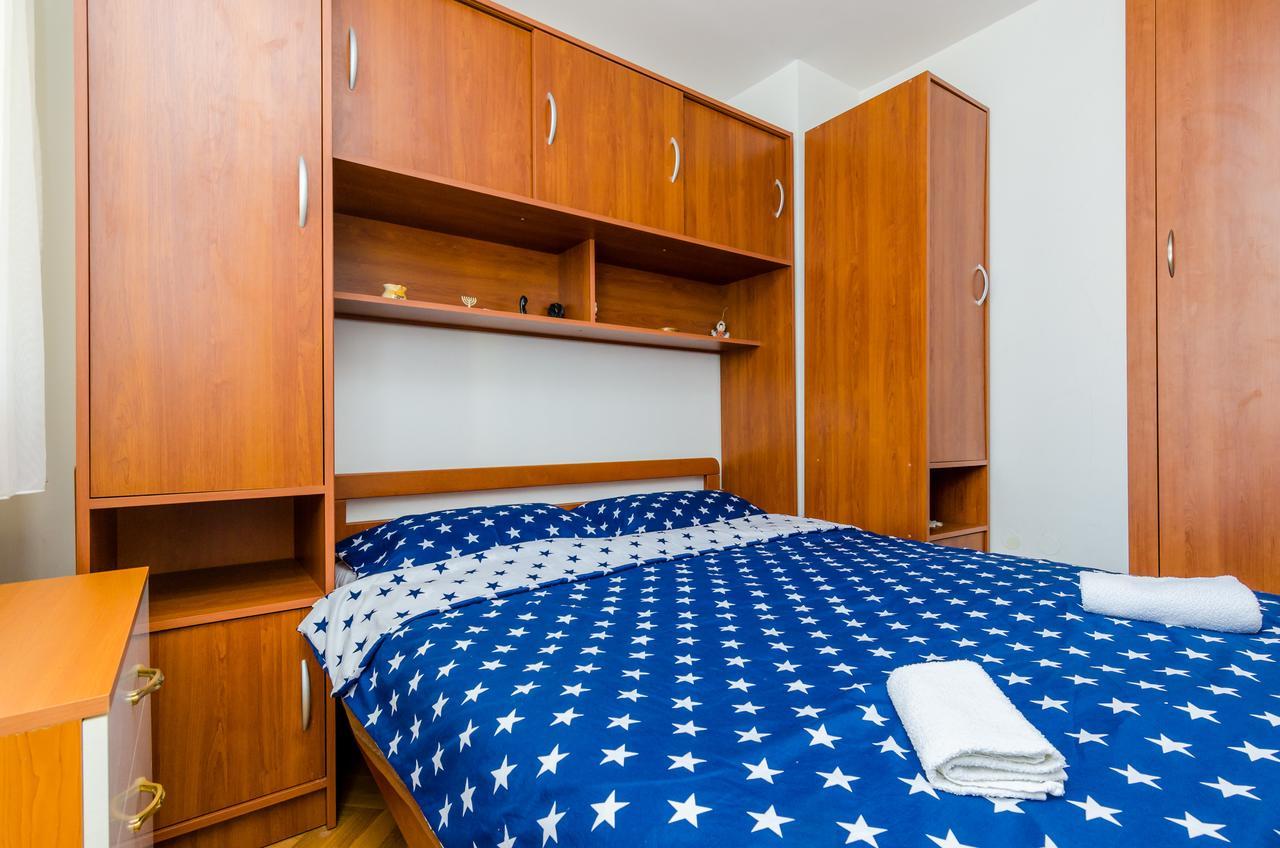 Solitudo Living Dubrovnik Exterior photo