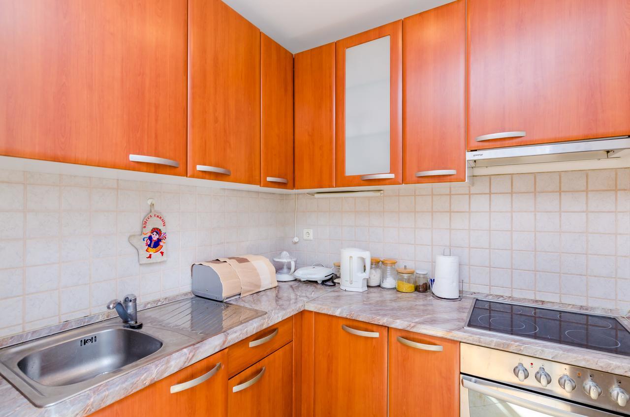 Solitudo Living Dubrovnik Exterior photo