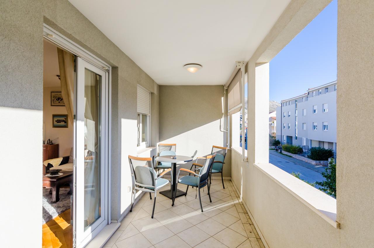 Solitudo Living Dubrovnik Exterior photo