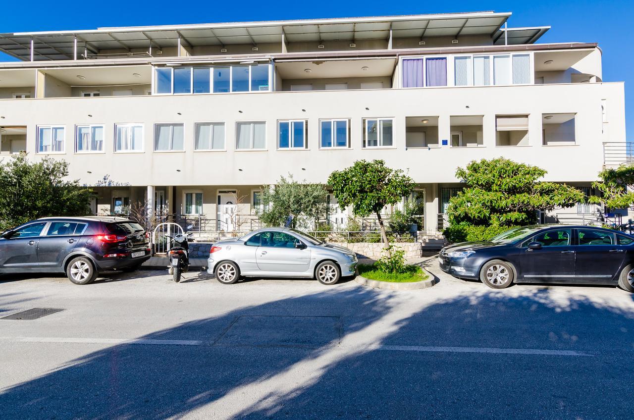 Solitudo Living Dubrovnik Exterior photo