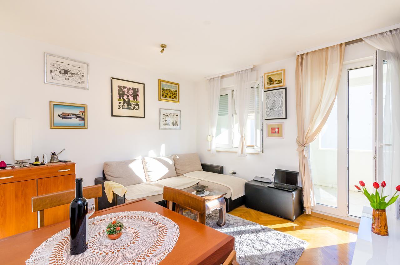 Solitudo Living Dubrovnik Exterior photo
